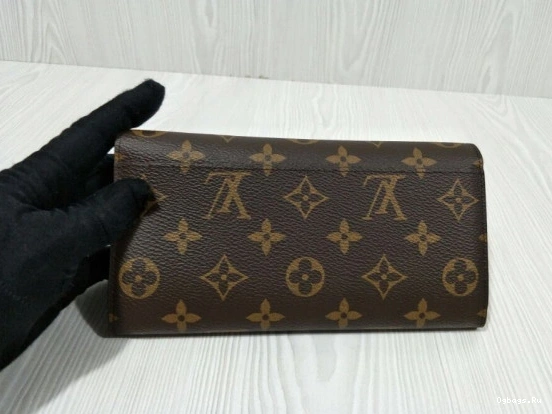 WALLET SARAH VUITTON LOUIS 0417